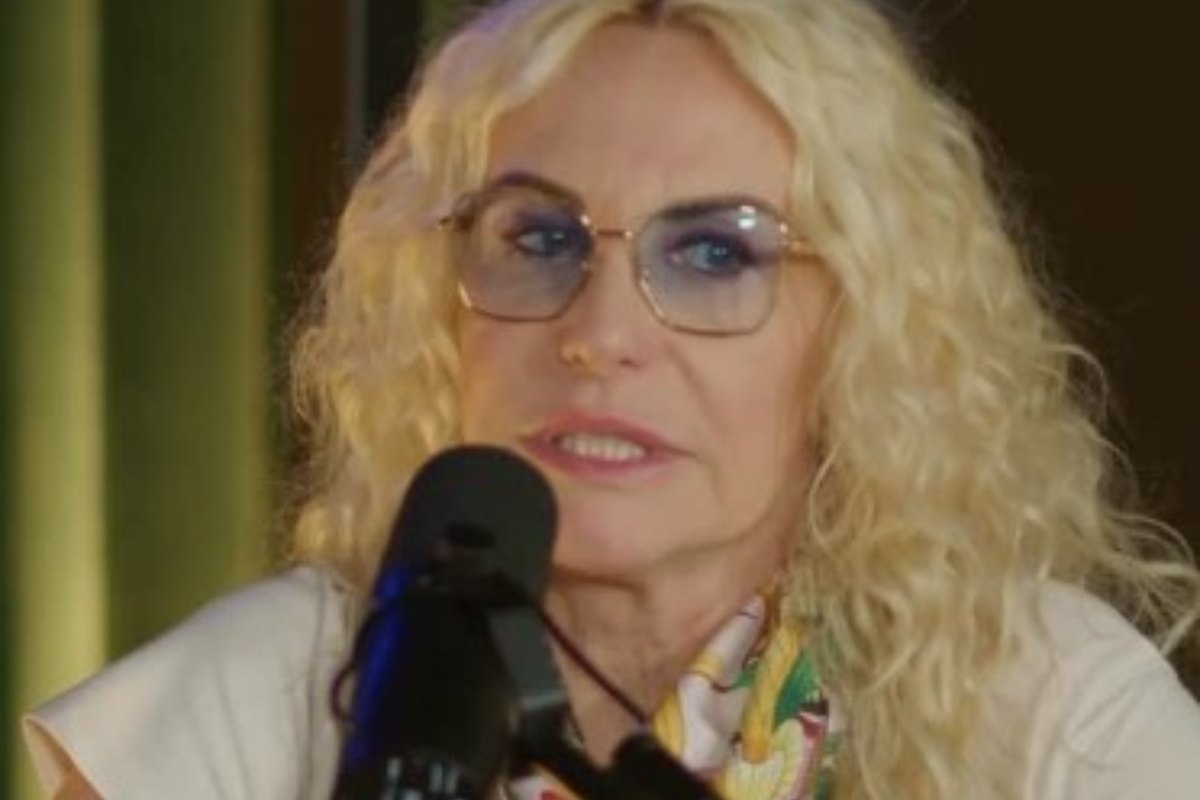 Antonella Clerici