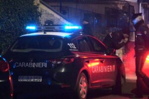 Carabinieri