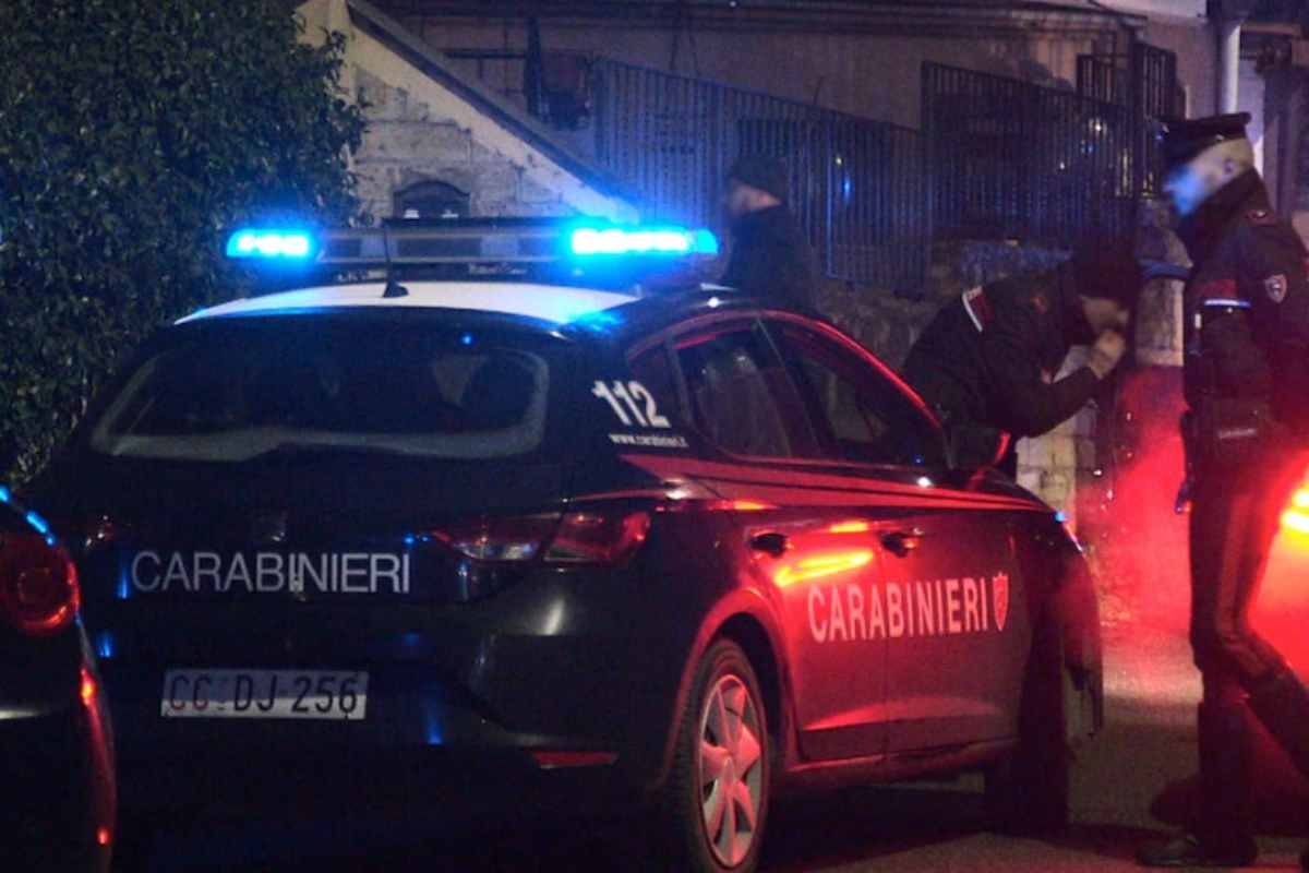 Carabinieri
