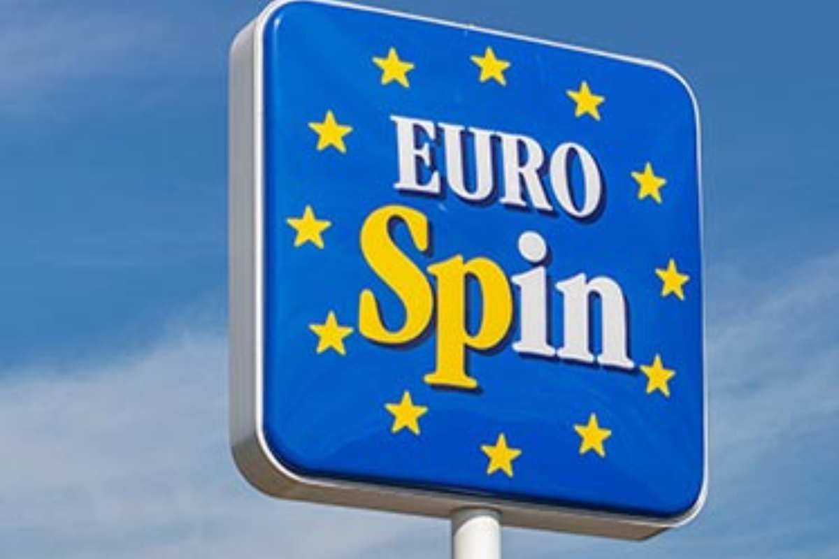 Da Eurospin trovato a meno di 6 euro