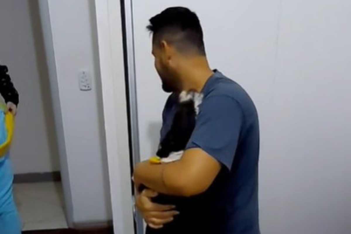 Mauro e Nino