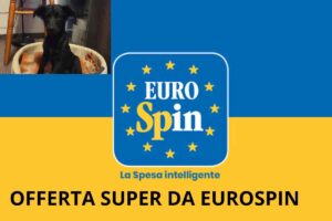 Super offerta Eurospin