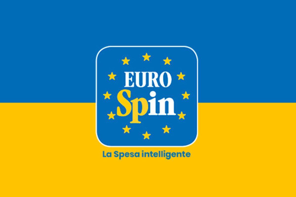 Super offerta Eurospin