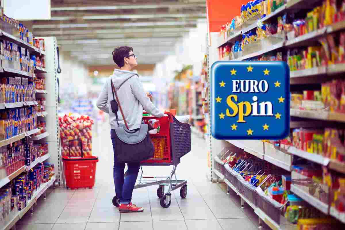 Super offerta Eurospin