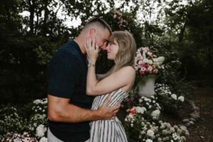 taylor swift e trevis kelce