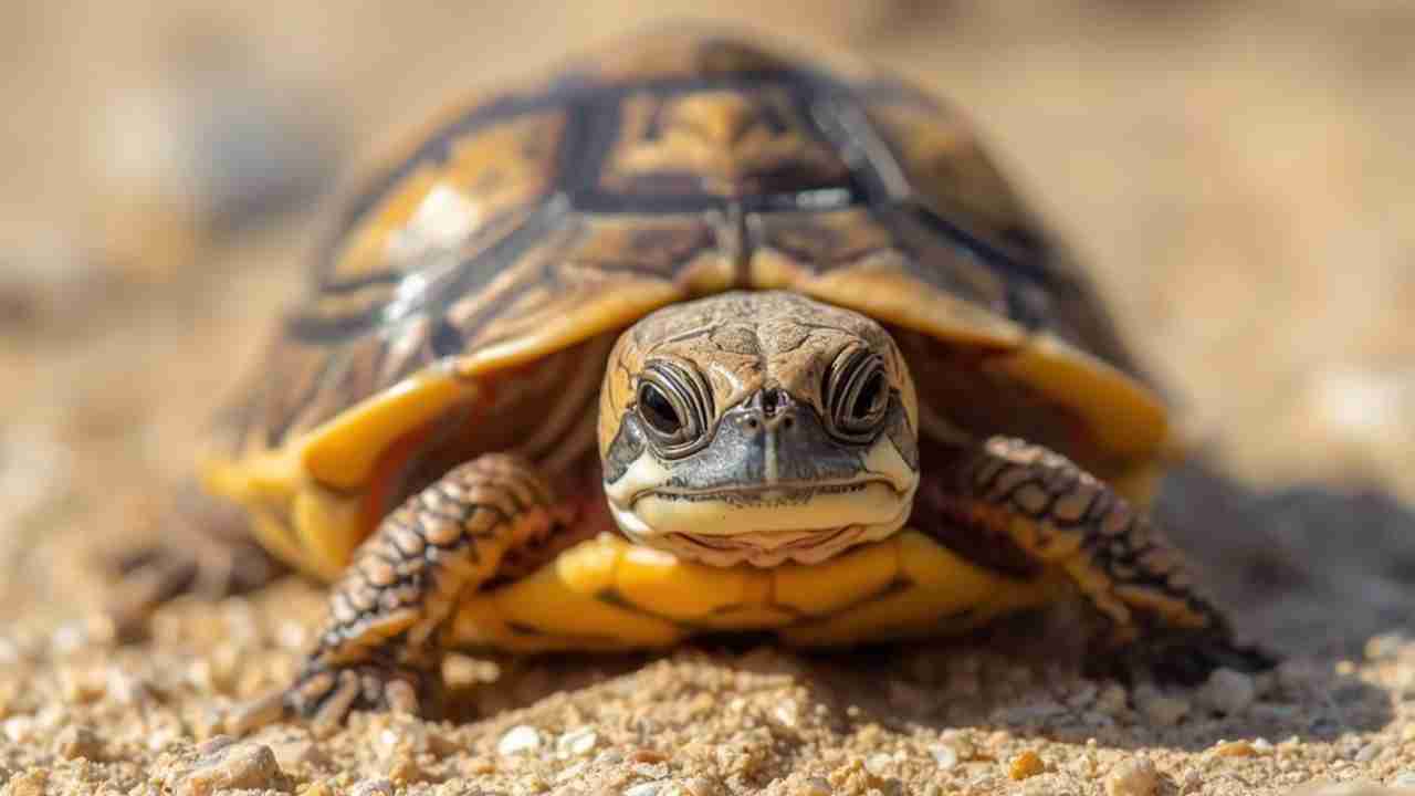 Tartarughe dopo il letargo, il risveglio che mette ansia e come evitare il peggio